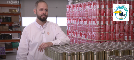 Držet se svých zásad a neslevit se Martinu Košťálovi vyplácí