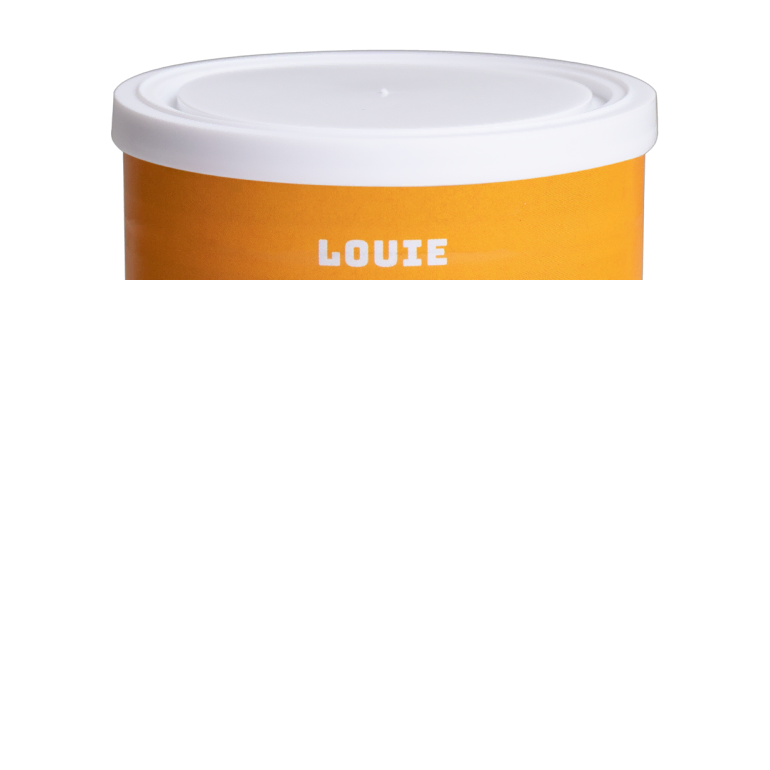 Víčko na konzervy 100, 200 a 400g