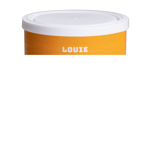 Víčko na konzervy 100, 200 a 400g