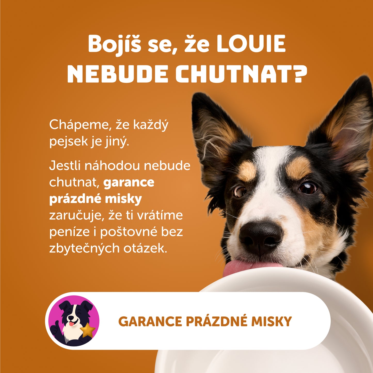 Výhodné balenie 8 ks - Kuracie s cuketou 200g