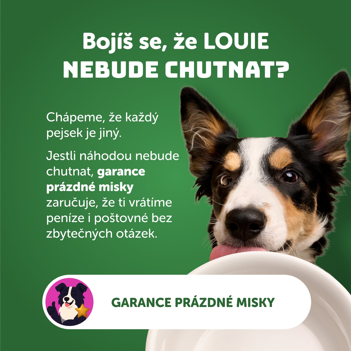 Výhodné balení 6ks - Krůtí s rýží 1200g