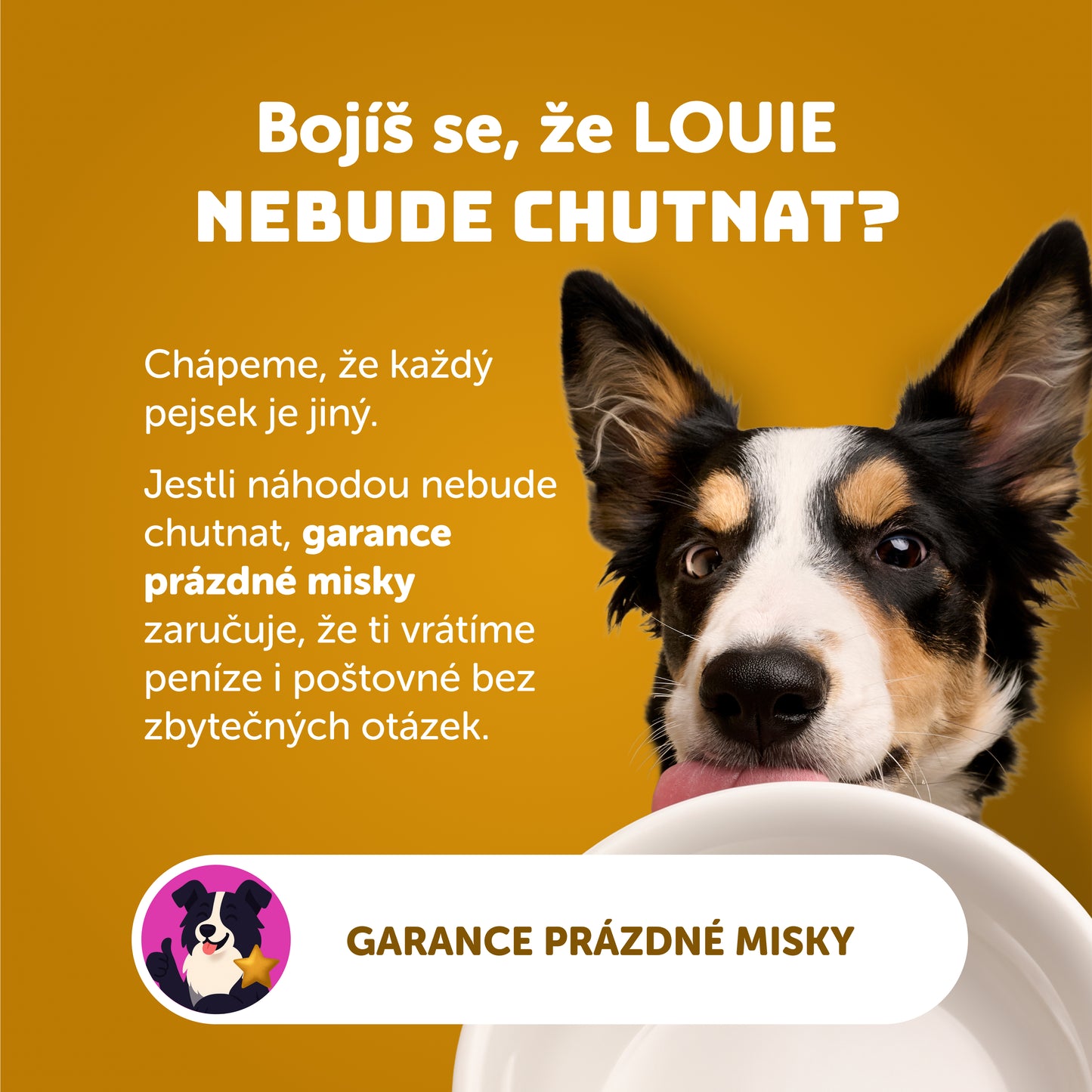 Výhodné balenie 6 ks - Kuracie s ryžou 800g