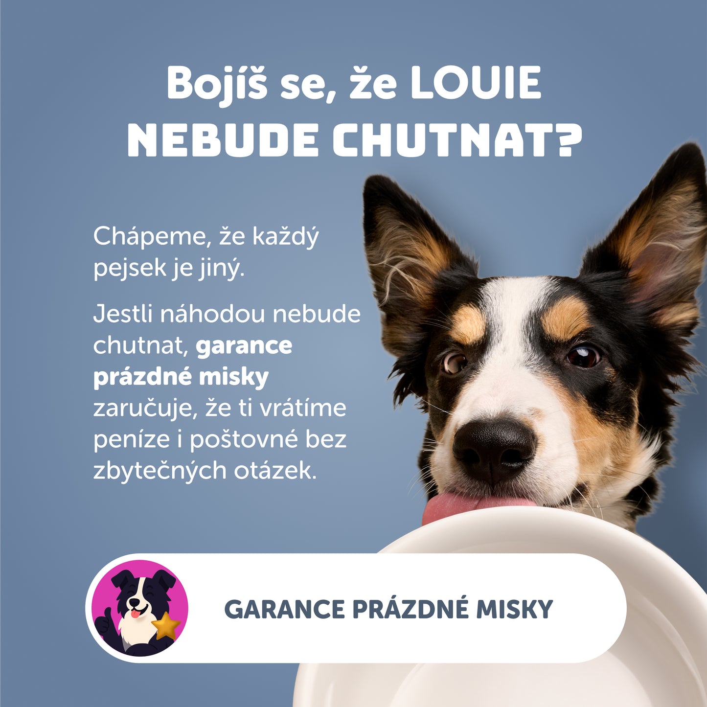 Výhodné balenie 8 ks - Ryba s ryžou 400g