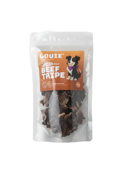 Sušené hovězí dršťky - 100g