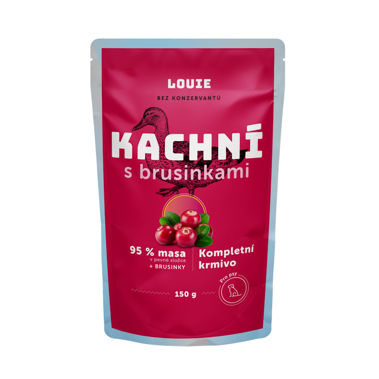 Ochutnákový balíček 150g kapsičiek - 10 ks
