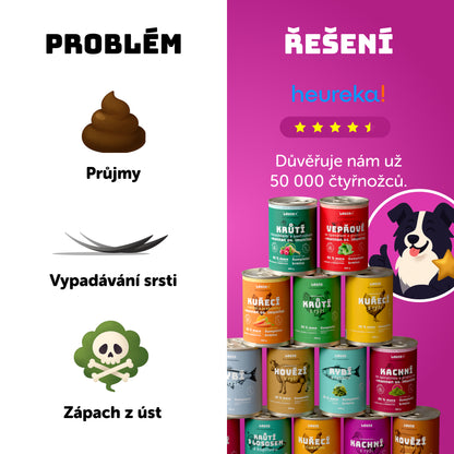 Ochutnávkový balíček 400g - 16ks