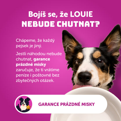 Ochutnávkový balíček 400g - 16ks