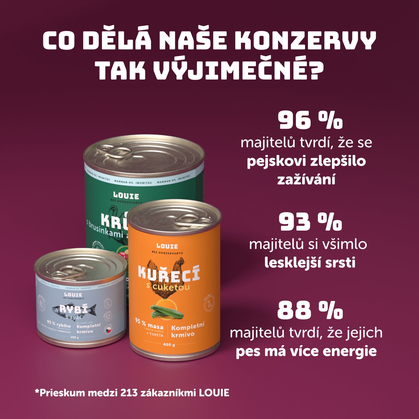 Sváteční husa 400g