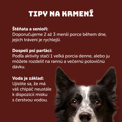 Sváteční balíček 15ks - 400g