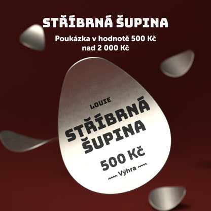 Adventní balíček bez kuřecího 24ks + Vánoční kapr zdarma 400g