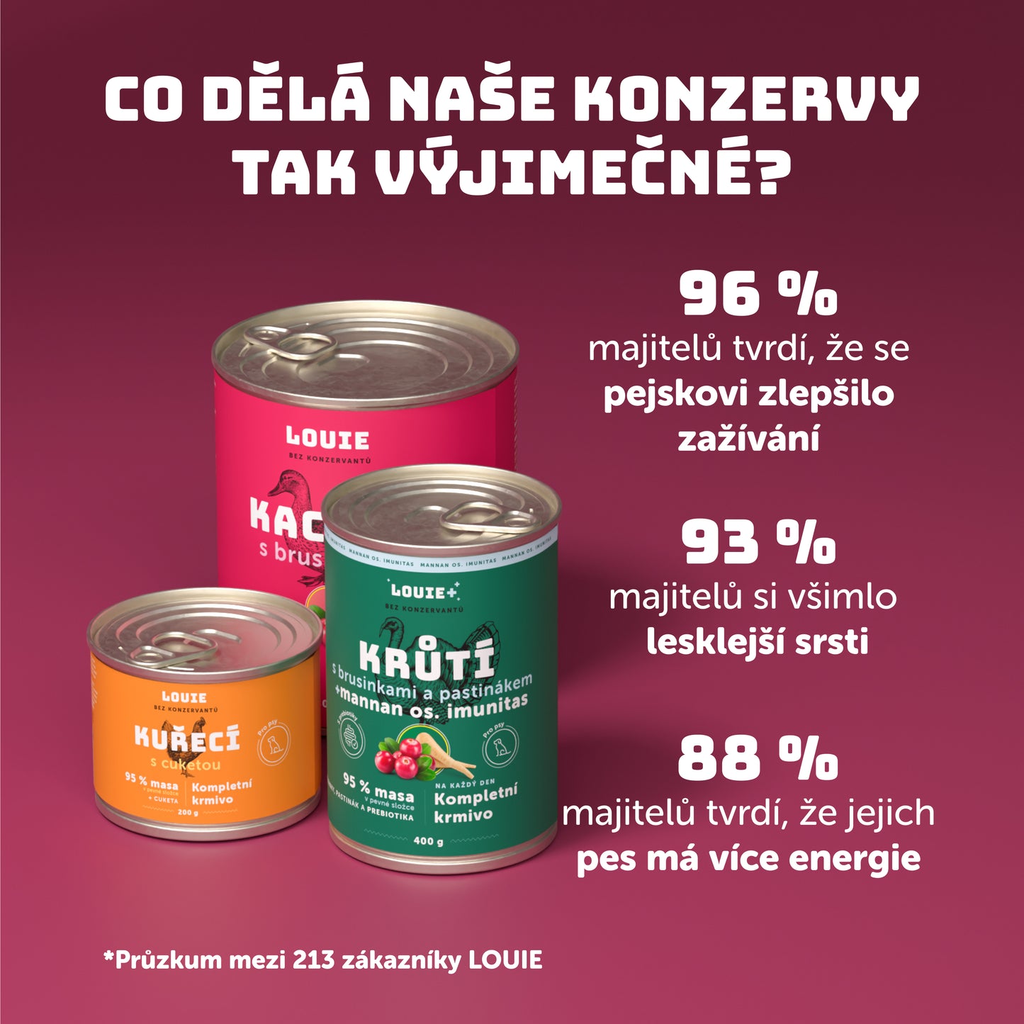 Kachní vývar 400g