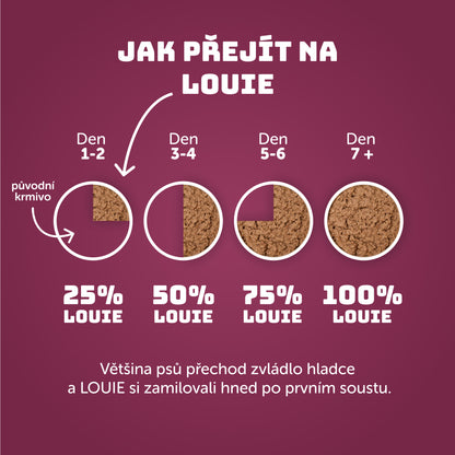 Kachní vývar 400g