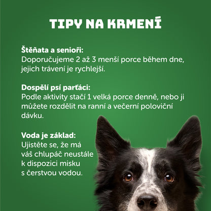 Morčacie s ryžou 400g