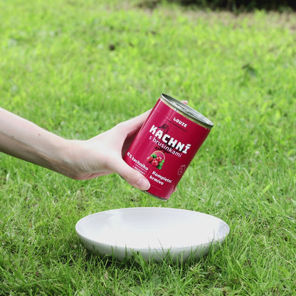 Výhodné balení 8ks - Kachní s brusinkami 200g