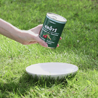 Výhodné balení 16ks - Krůtí s brusinkami, pastiňákem a prebiotiky 400g