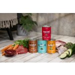 Výhodné balení 6 ks - Rybí s řasami 800 g
