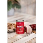 Výhodné balení 6 ks - Kachní s brusinkami 800 g