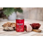Výhodné balení 6 ks - Kachní s brusinkami 800 g