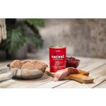 Výhodné balení 6 ks - Kachní s brusinkami 800 g