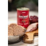 Výhodné balení 6 ks - Kachní s brusinkami 800 g