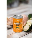 Výhodné balení 6 ks - Kuřecí s cuketou 1200g