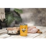 Výhodné balení 6 ks - Kuřecí s rýží 800 g