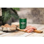 Výhodné balení 6 ks - Krůtí s rýží 1200 g