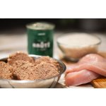 Výhodné balení 6 ks - Krůtí s rýží 1200 g