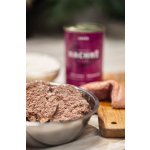 Výhodné balení 8 ks - Kachní s rýží 200 g