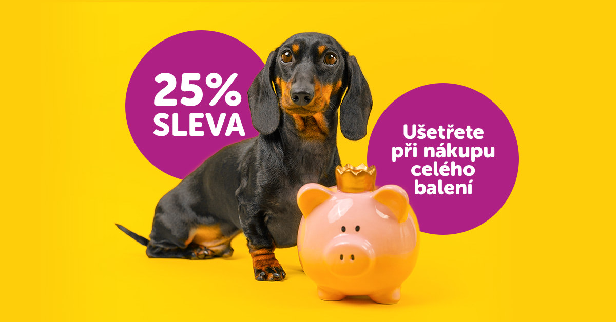 Louie extra tip: Jak ušetřit až 17 859 Kč ročně?