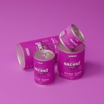 Výhodné balení 8 ks - Kachní s rýží 200 g