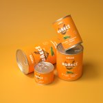 Kuřecí s cuketou 800 g - LOUIE kompletní krmivo pro psy