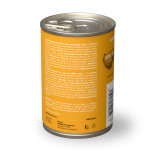 1/4 kuřete 100% maso 400 g - LOUIE doplňkové krmivo pro psy