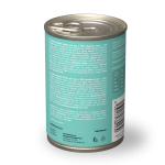 Rybí s řasami 400 g - LOUIE kompletní krmivo pro psy