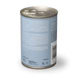 Ryba s rýží 400 g - LOUIE kompletní krmivo pro psy