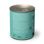 Rybí s řasami 800 g - LOUIE kompletní krmivo pro psy