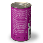 Kachní s rýží 1200 g - LOUIE kompletní krmivo pro psy