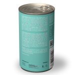 Rybí s řasami 1200 g - LOUIE kompletní krmivo pro psy