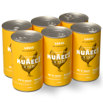 Výhodné balení 6 ks - Kuřecí s rýží 1200 g