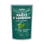 Ochutnávkový balíček 300g kapsiček - 10 ks