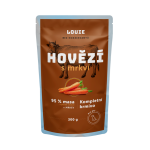 Ochutnávkový balíček 300g kapsiček - 10 ks
