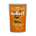 Ochutnávkový balíček 300g kapsiček - 10 ks