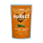 Ochutnávkový balíček 150g kapsiček - 10 ks
