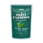 Ochutnávkový balíček 150g kapsiček - 10 ks