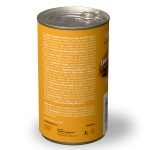 Celé kuře 100% maso 1200 g - LOUIE doplňkové krmivo pro psy