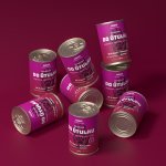 Konzervy do útulku 8 ks 400g - LOUIE pomáhá útulkům