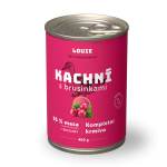 Ochutnávkový balíček 400g konzerv se zeleninou - 10 ks