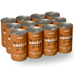Akční balíček 12 ks - Hovězí s mrkví 1200g