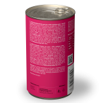 Výhodné balení 12 ks - Kachní s brusinkami 1200g