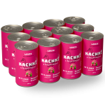 Výhodné balení 12 ks - Kachní s brusinkami 1200g